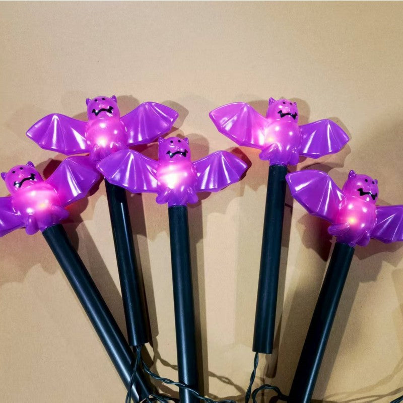Halloween Solar LED Garden Lights