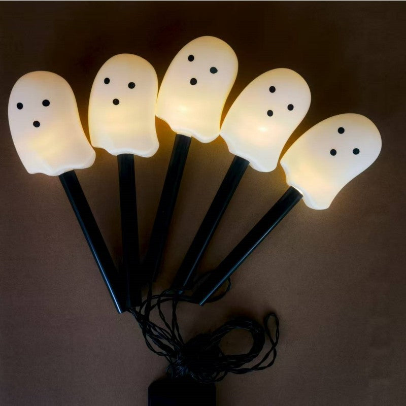 Halloween Solar LED Garden Lights