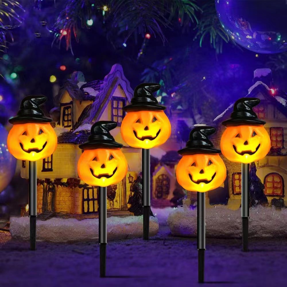 Halloween Solar LED Garden Lights