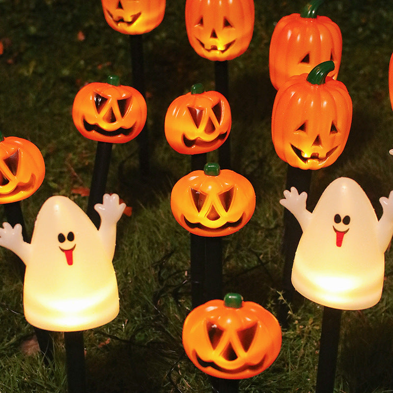 Halloween Solar LED Garden Lights