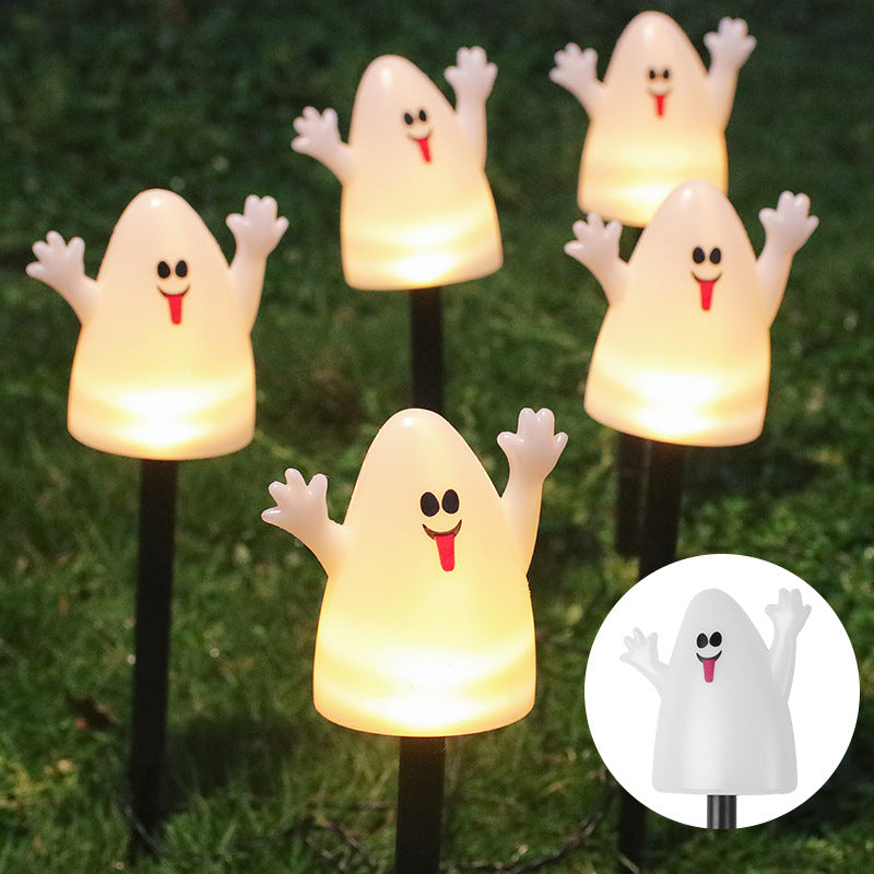 Halloween Solar LED Garden Lights