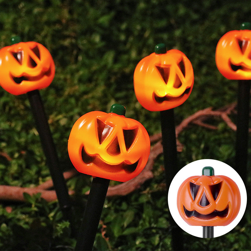 Halloween Solar LED Garden Lights