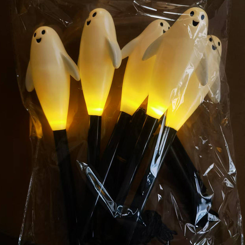 Halloween Solar LED Garden Lights