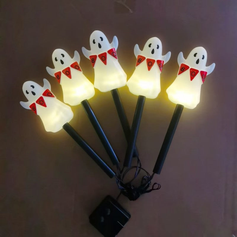 Halloween Solar LED Garden Lights