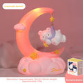 Cartoon Animal Night Light Lamp