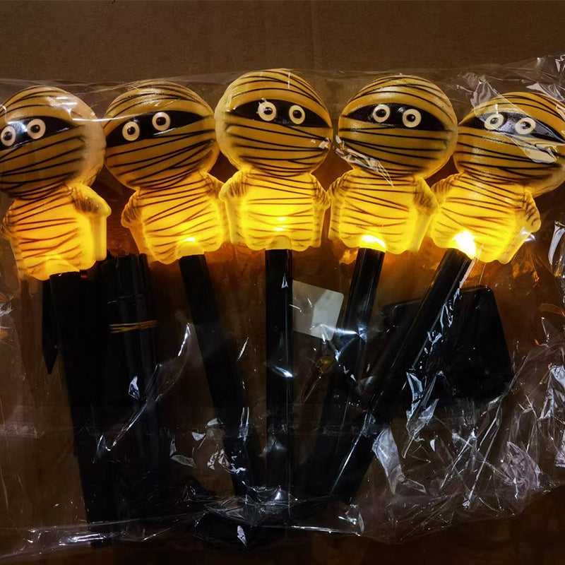 Halloween Solar LED Garden Lights