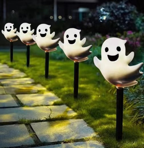 Halloween Solar LED Garden Lights
