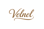 Velnel Brown Logo
